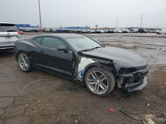 Vin: 1g1fb1rs4j0123826, lot: 50810005, chevrolet camaro lt 20184