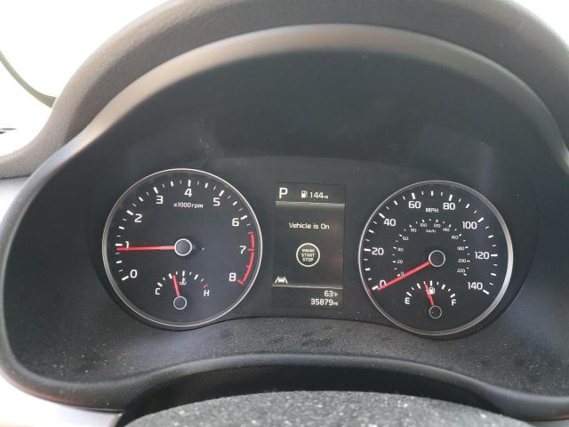 2023 KIA RIO LX - 3KPA24AD4PE572763