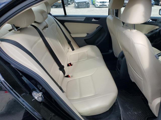 2017 VOLKSWAGEN JETTA SE - 3VWDB7AJ6HM366787