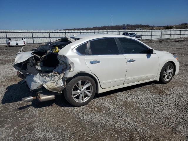 1N4AL3AP4DC270948 Nissan Altima 2.5 2013
