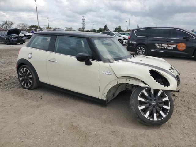 Vin: wmwxr5c03m2n64116, lot: 48286265, mini cooper s 20214