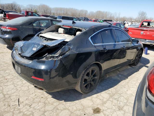 Vin: 19uua8f2xda012602, lot: 48430695, acura tl 20133