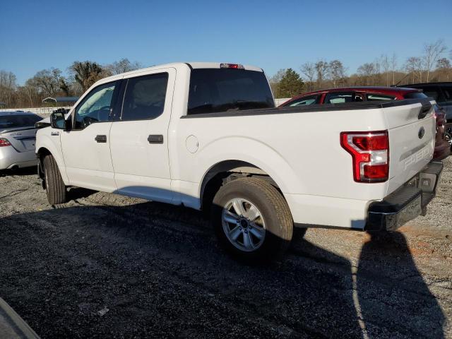 2019 FORD F150 SUPER - 1FTEW1CP7KFB76563