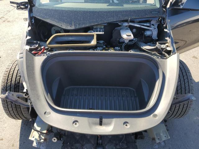 2021 TESLA MODEL Y - 5YJYGDEE3MF210139
