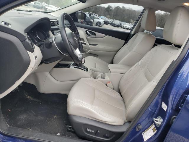 JN1BJ1CW0LW384040 2020 NISSAN ROGUE