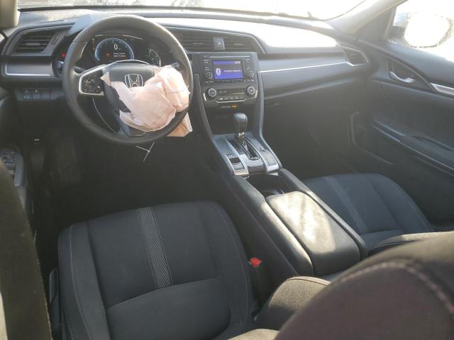 2019 HONDA CIVIC LX - 2HGFC2F61KH500810