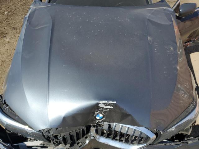 2020 BMW 330I - 3MW5R1J01L8B17898