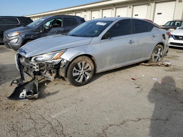 Vin: 1n4bl4bv4lc133840, lot: 47216755, nissan altima s 2020 img_1