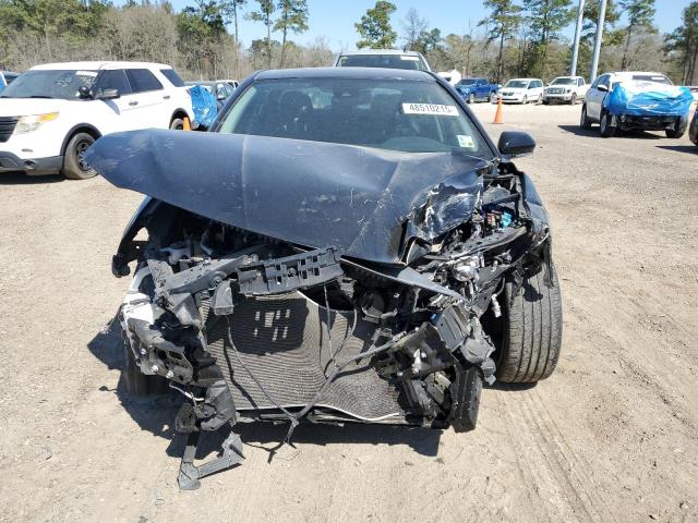 2019 TOYOTA CAMRY XSE - 4T1B61HK0KU770791