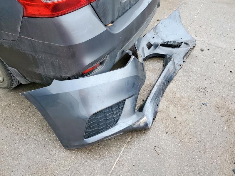 2019 NISSAN SENTRA S - 3N1AB7AP7KY210027