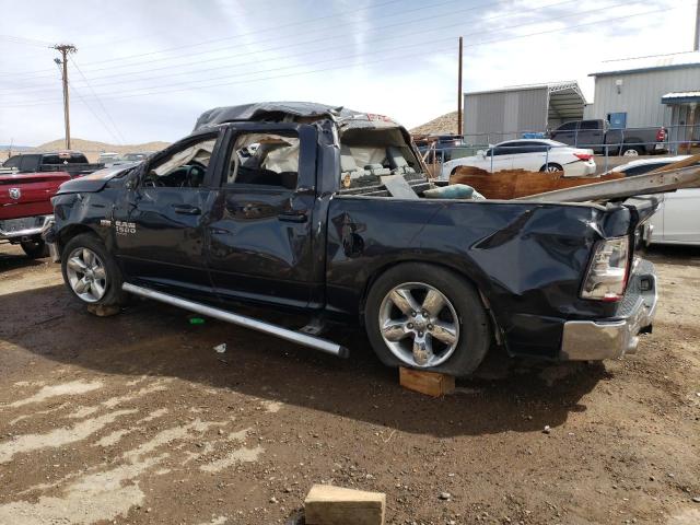 2019 RAM 1500 CLASS 1C6RR6LT4KS637929
