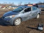 2016 KIA FORTE LX - KNAFK4A65G5571797