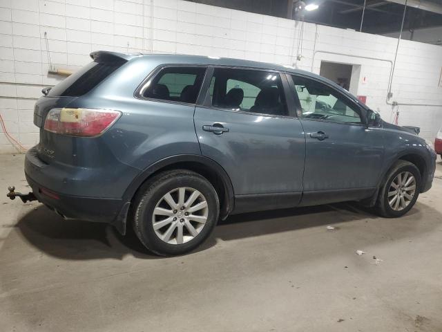 Vin: jm3tb3ma6a0236057, lot: 47753895, mazda cx-9 20103
