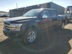 2020 FORD F150 SUPER - 1FTFW1E54LFC09391