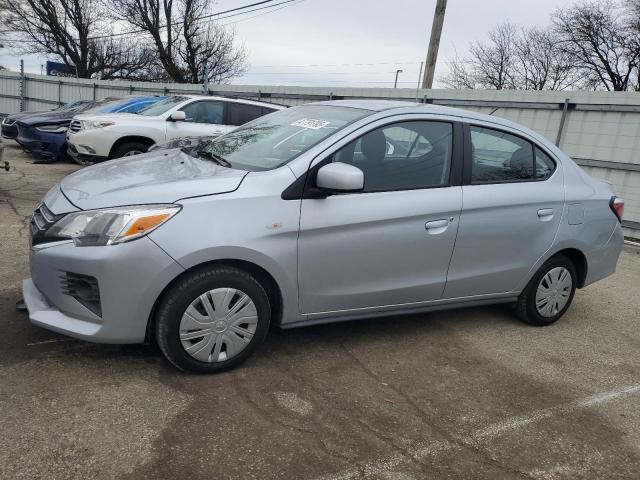 MITSUBISHI MIRAGE G4