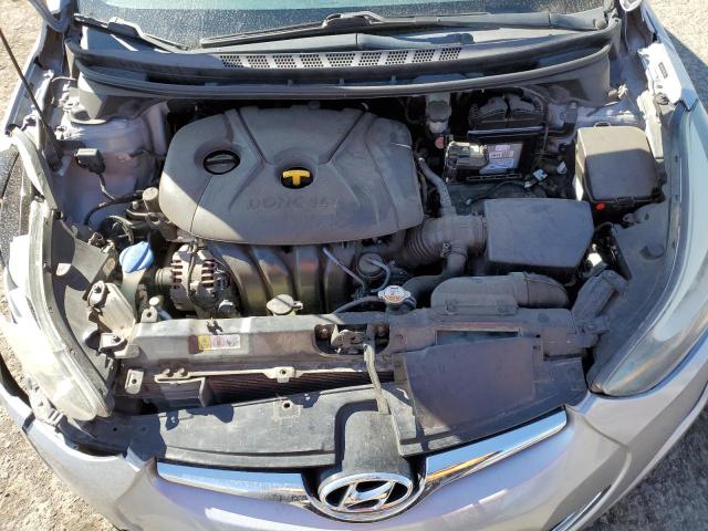2015 HYUNDAI ELANTRA SE - 5NPDH4AE2FH627578