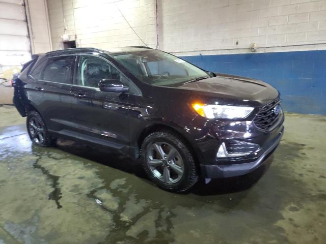 2024 FORD EDGE SEL 2FMPK4J94RBA28193