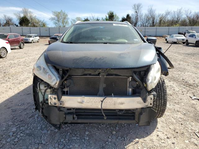 2017 NISSAN MURANO S - 5N1AZ2MG5HN120674
