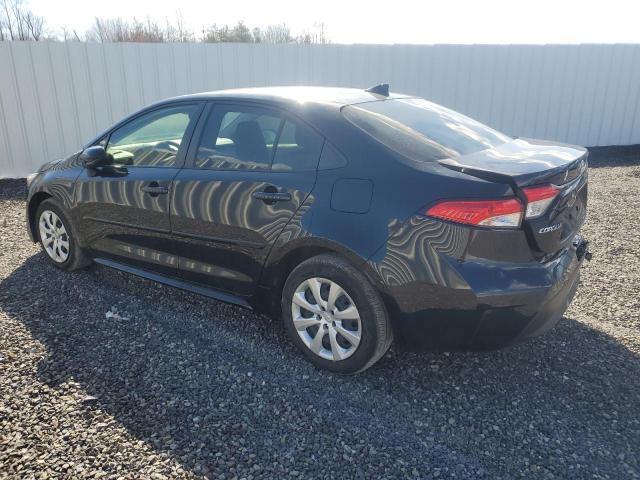 Vin: jtdbcmfe7p3021902, lot: 50126445, toyota corolla le 20232