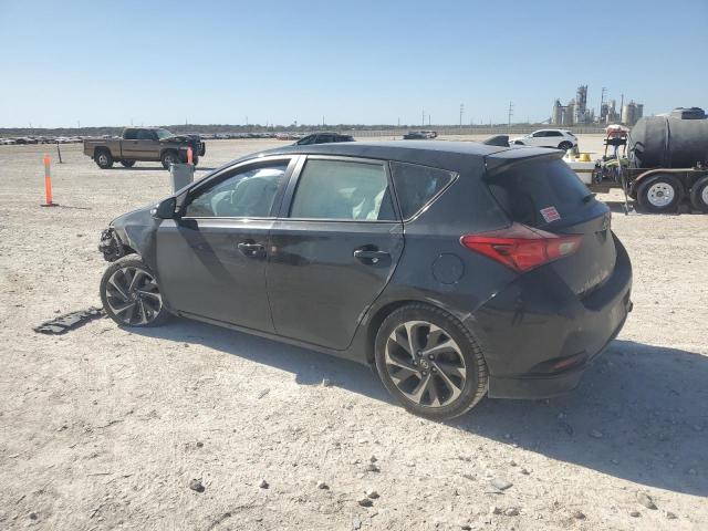 2016 TOYOTA SCION IM - JTNKARJE2GJ500746