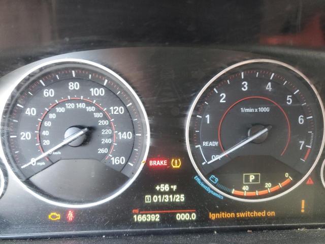 2017 BMW 430I GRAN - WBA4F7C3XHG788526