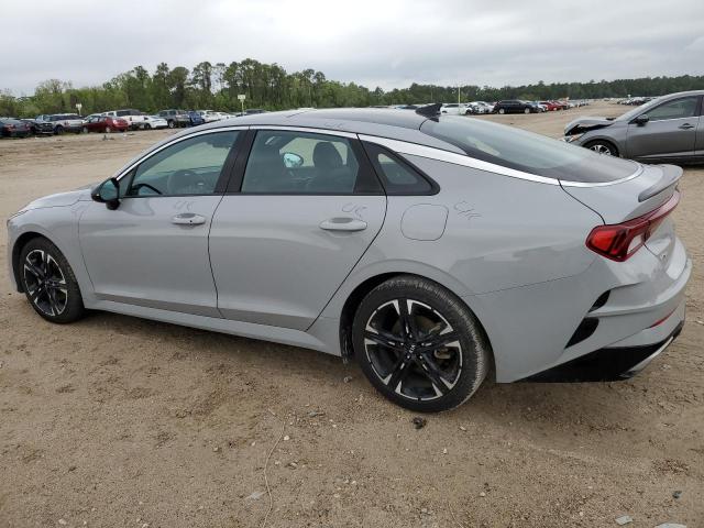 2021 KIA K5 GT LINE - 5XXG64J23MG076188