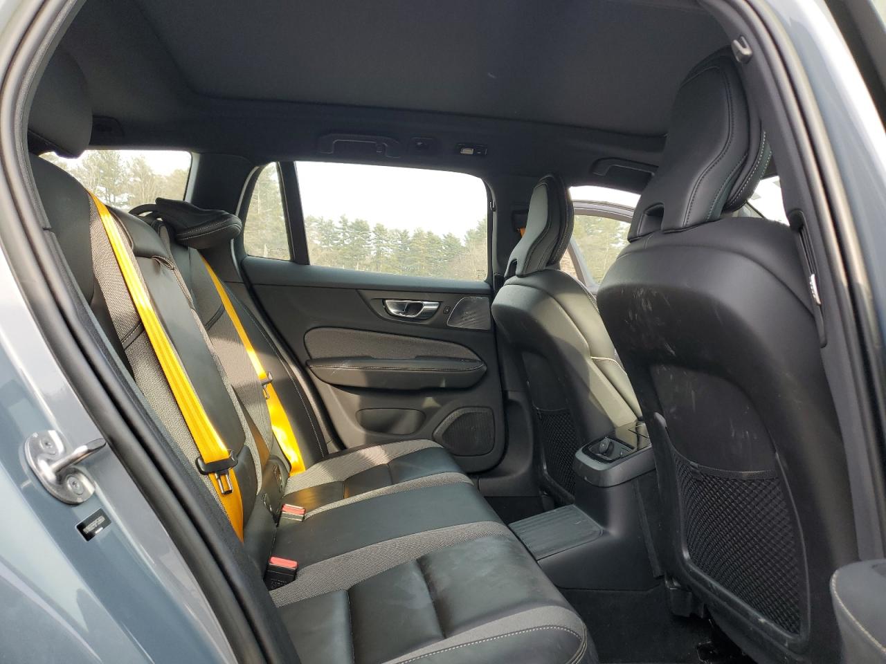 VOLVO V60 POLESTAR ENGINEERED