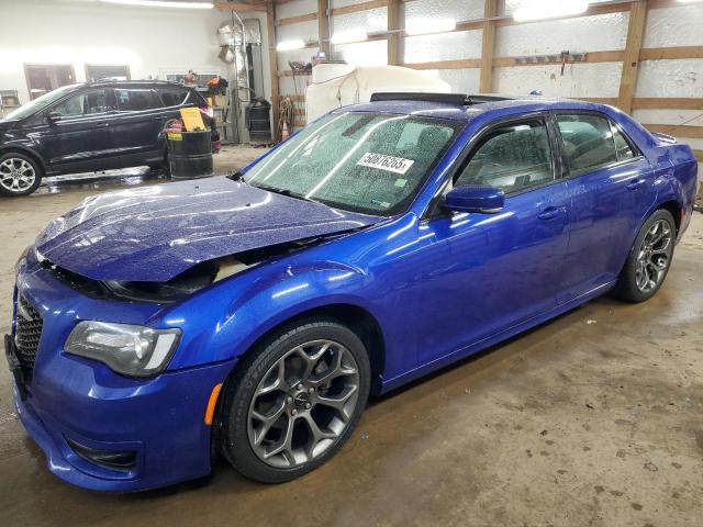 Vin: 2c3ccabg7jh243715, lot: 50876265, chrysler 300 s 2018 img_1