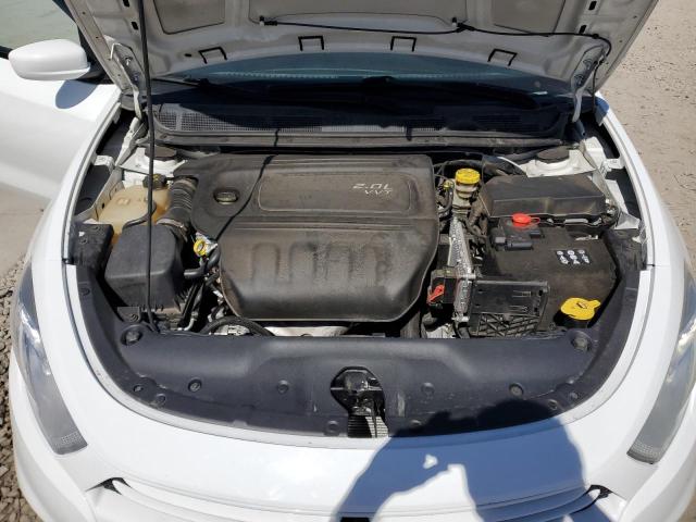 2015 DODGE DART SE - 1C3CDFAA5FD200678