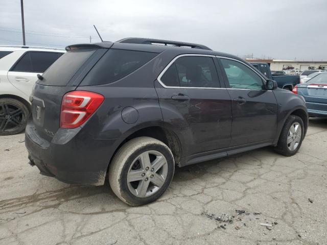Vin: 2gnalcek0g6139867, lot: 47807525, chevrolet equinox lt 20163