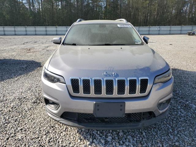 2019 JEEP CHEROKEE L - 1C4PJLCB9KD326613