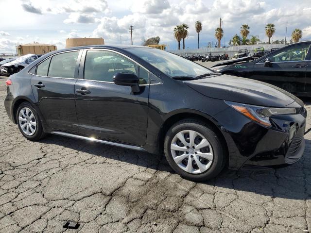 Vin: jtdb4mee5rj012337, lot: 51183695, toyota corolla le 20244
