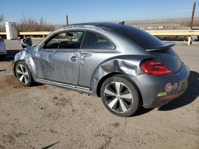 Vin: 3vw4t7at7em602387, lot: 49349105, volkswagen beetle turbo 20142