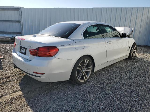 Vin: wba3v5c59ep751239, lot: 51503445, bmw 4 series i 20143