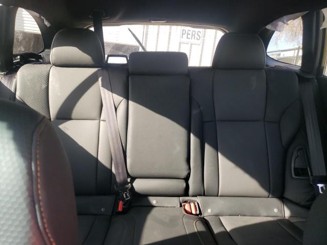 2022 SUBARU OUTBACK WI 4S4BTGUD1N3190821