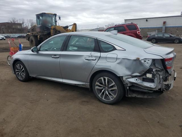 Vin: 1hgcv3f95ja014222, lot: 47538355, honda accord touring hybrid 20182