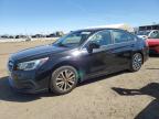 2018 SUBARU LEGACY 2.5 - 4S3BNAC63J3002213