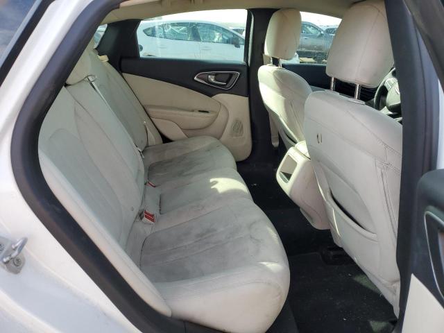 2016 CHRYSLER 200 LIMITE - 1C3CCCAB6GN132901