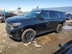 2022 CHEVROLET TAHOE K150 - 1GNSKTKL2NR328638