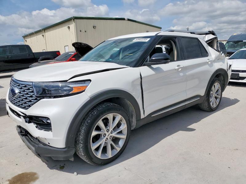 1FM5K7HC4NGA83546 2022 FORD EXPLORER