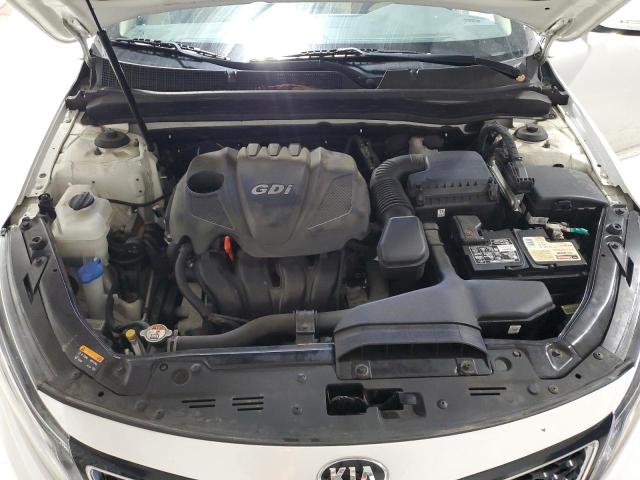 2015 KIA OPTIMA LX - KNAGM4A78F5612865