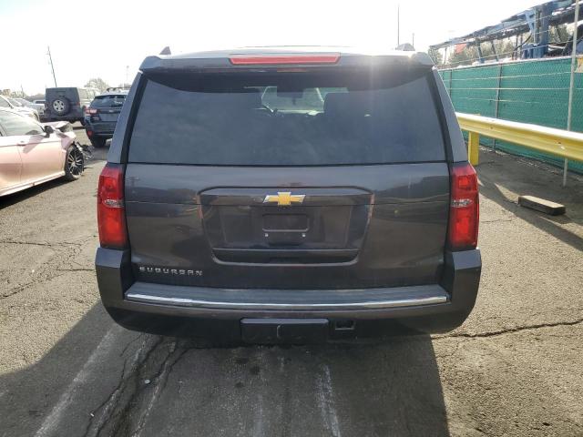 2015 CHEVROLET SUBURBAN C - 1GNSCKKC9FR218162