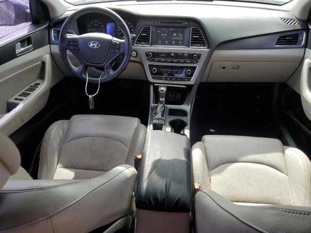 2016 HYUNDAI SONATA SPO - 5NPE34AF1GH403134