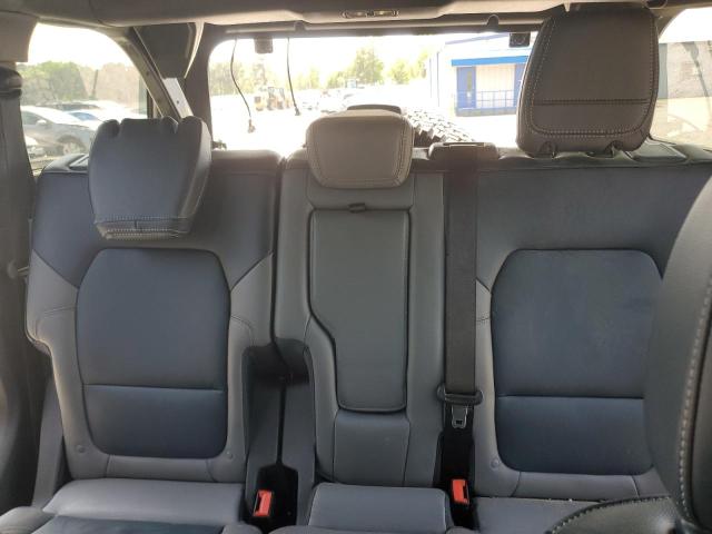 2024 FORD BRONCO OUT 1FMEE8BP1RLA57668