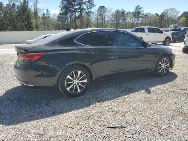 Vin: 19uub1f34fa018752, lot: 49414115, acura tlx 20153