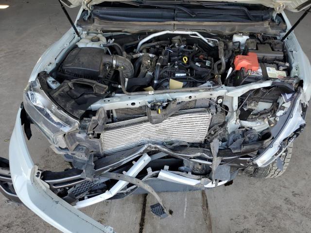 2021 FORD RANGER XL - 1FTER4FH8MLD32580