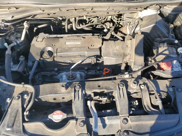 2016 HONDA CR-V EX - 3CZRM3H53GG718638