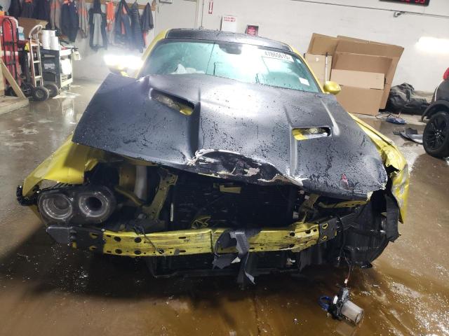 2020 DODGE CHALLENGER - 2C3CDZJG5LH235743