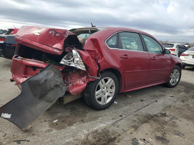 Vin: 2g1wg5e34d1256182, lot: 46848045, chevrolet impala lt 20133
