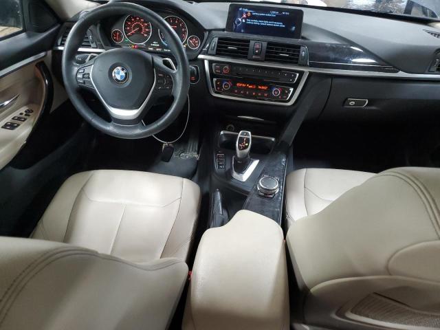 2015 BMW 435 XI GRA WBA4B3C51FD670000